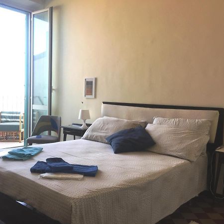 Casa Di Bianca Attico Panoramico A Chieti Centro Apartment Ngoại thất bức ảnh