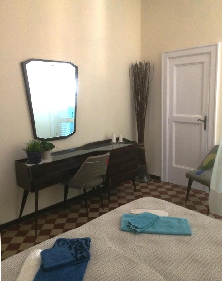Casa Di Bianca Attico Panoramico A Chieti Centro Apartment Ngoại thất bức ảnh