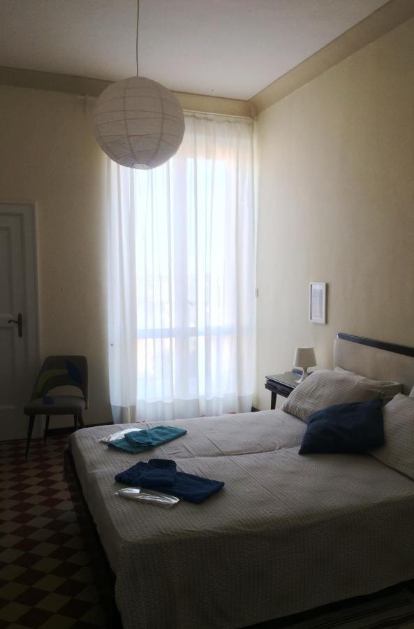 Casa Di Bianca Attico Panoramico A Chieti Centro Apartment Ngoại thất bức ảnh