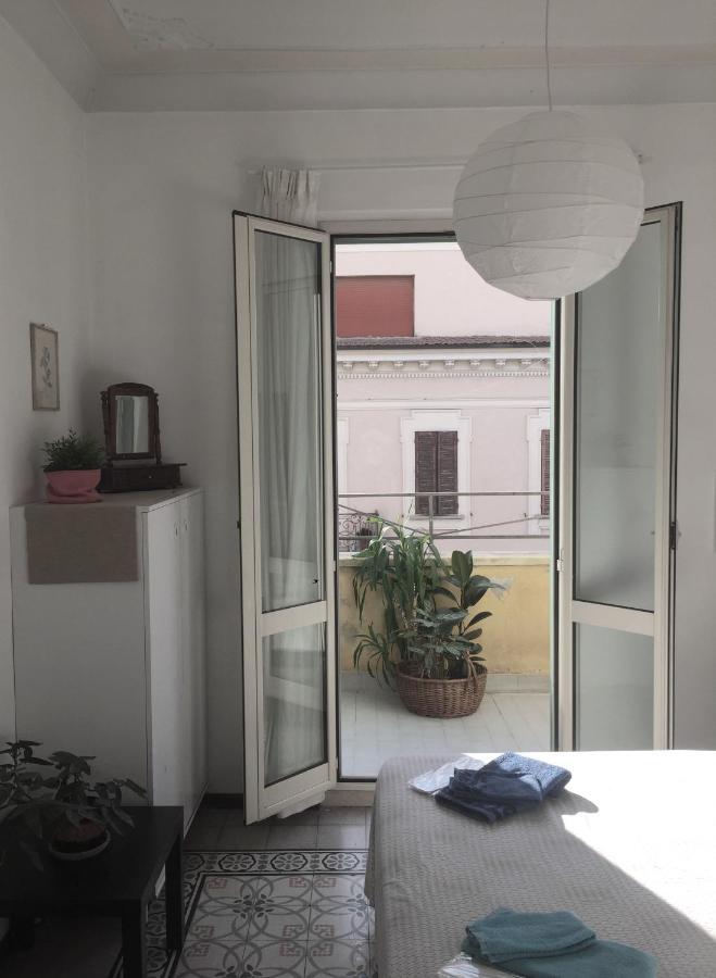 Casa Di Bianca Attico Panoramico A Chieti Centro Apartment Ngoại thất bức ảnh