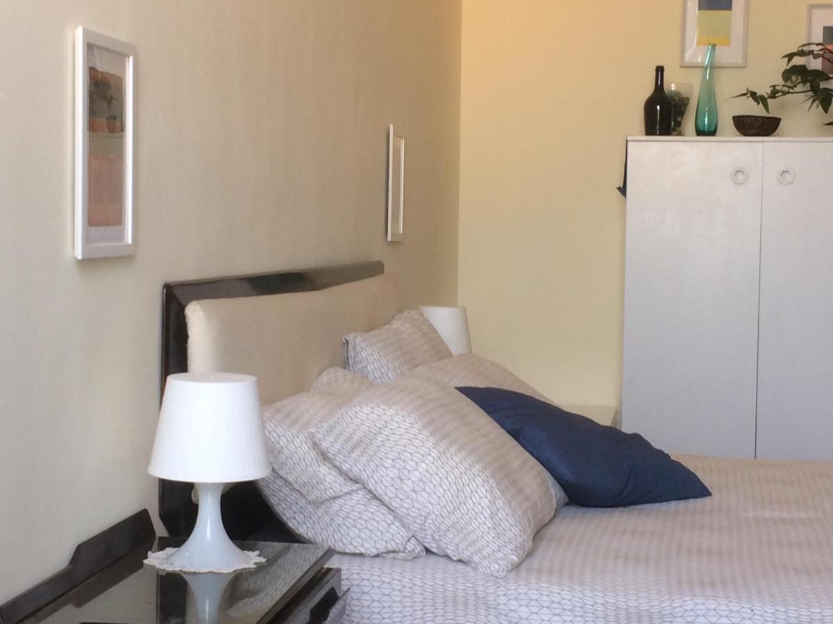 Casa Di Bianca Attico Panoramico A Chieti Centro Apartment Ngoại thất bức ảnh