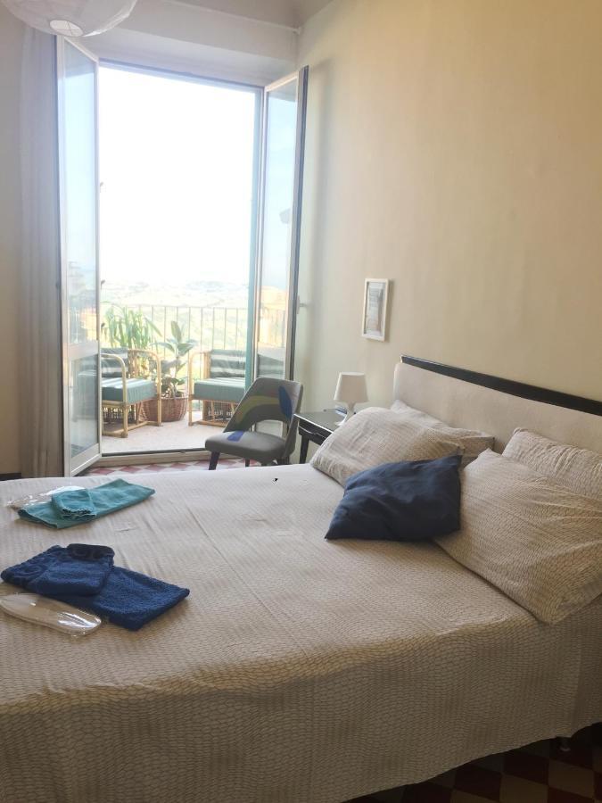 Casa Di Bianca Attico Panoramico A Chieti Centro Apartment Ngoại thất bức ảnh