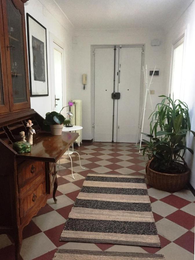 Casa Di Bianca Attico Panoramico A Chieti Centro Apartment Ngoại thất bức ảnh