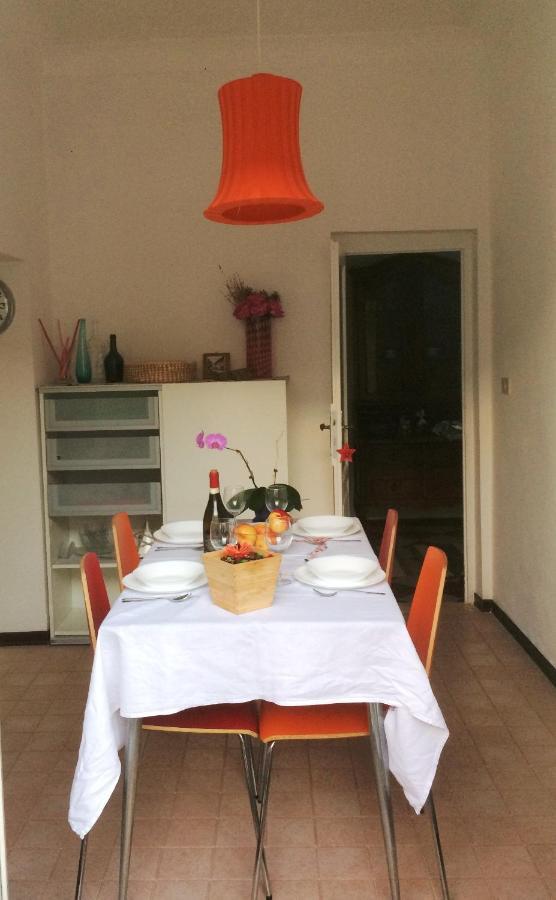 Casa Di Bianca Attico Panoramico A Chieti Centro Apartment Ngoại thất bức ảnh