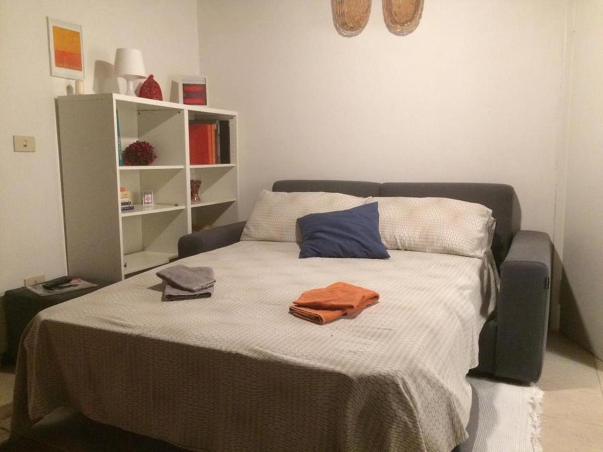 Casa Di Bianca Attico Panoramico A Chieti Centro Apartment Ngoại thất bức ảnh